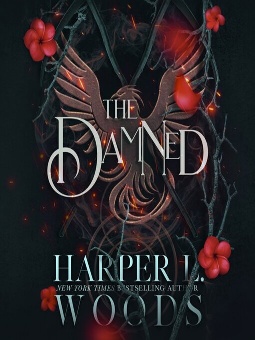 Title details for The Damned by Harper L. Woods - Available